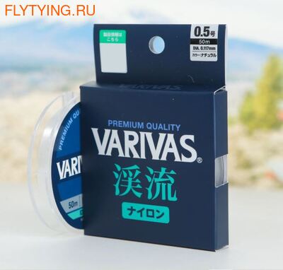 VARIVAS 21214 ����� Keiryu Nylon (����, ��� 1)