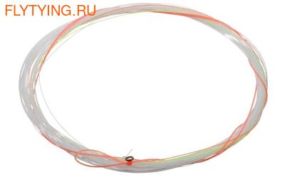 SCIENTIFIC ANGLERS 10646 �������� Absolute Euro Nymph Leader (����, ��� 2)
