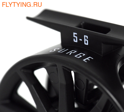 FlyLab 10263 ����������� ������� Surge Fly Reel (����, ��� 6)