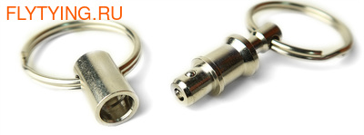 Pool 12 41470 Брелок-защелка Quick Lock (вид 3) Pool 12 41470 Брелок-защелка Quick Lock (фото, вид 3)