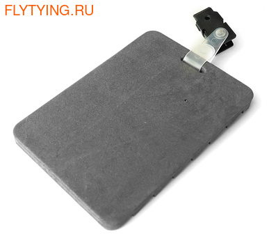 FLY-FISHING 81611 Панелька для мушек с прищепкой Fly Patch-3 (вид 1) FLY-FISHING 81611 Панелька для мушек с прищепкой Fly Patch-3 (фото, вид 1)