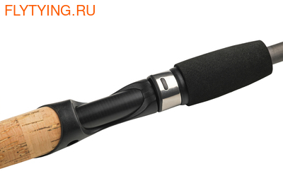 Rapira X 22006 Удилище спиннинговое AKINAK SPIN (вид 7) Rapira X 22006 Удилище спиннинговое AKINAK SPIN (фото, вид 7)