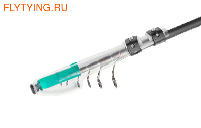 Rapira X 22006 Удилище спиннинговое AKINAK SPIN (вид 12) Rapira X 22006 Удилище спиннинговое AKINAK SPIN (фото, вид 12)