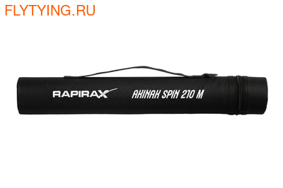 Rapira X 22006 Удилище спиннинговое AKINAK SPIN (вид 14) Rapira X 22006 Удилище спиннинговое AKINAK SPIN (фото, вид 14)