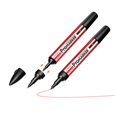 Letraset 70084   Pro Markers (,  12)