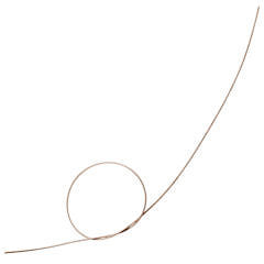 Rio 10572   Powerflex Wire Bite Tippet (,  1)