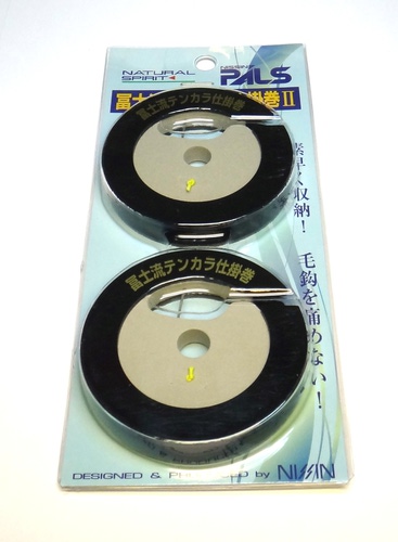 Nissin 10415    Shikakemaki ll (,  1)