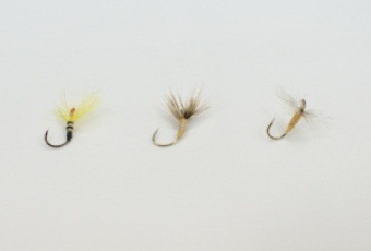 Nissin 10714        Tenkara Starter Set (,  3)