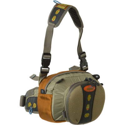 Fishpond 82022  Arroyo Chest Pack (,  3)