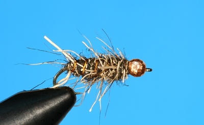 Roman Moser 57021   RM Deer Hair Dub (,  2)