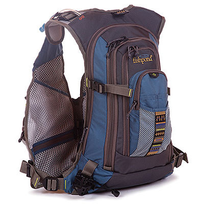 Fishpond 70297 - Wasatch Tech Pack (,  3)