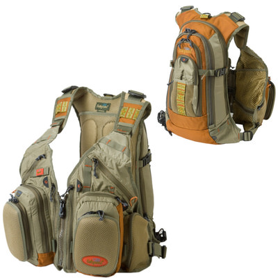 Fishpond 70297 - Wasatch Tech Pack (,  5)