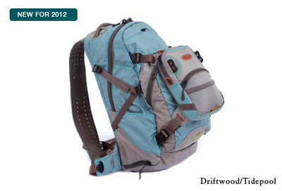 Fishpond 82005  Tech LTE - Low Tide Chestpack/Backpack (,  1)