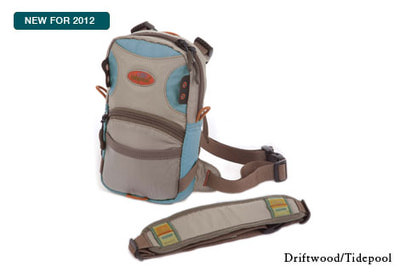 Fishpond 82005  Tech LTE - Low Tide Chestpack/Backpack (,  2)