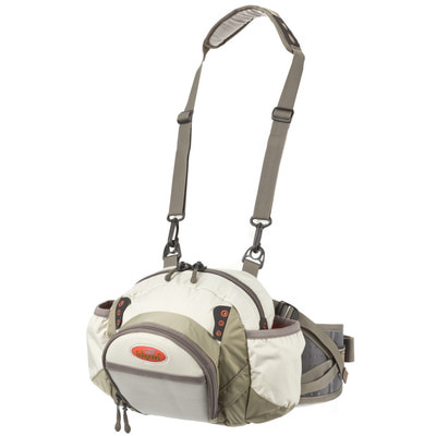 Fishpond 82024 Сумка Dragonfly - Guide LTE - Chest/Lumbar Pack (фото, вид 1)