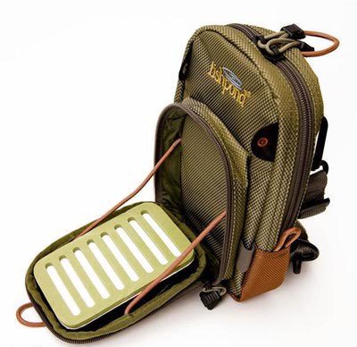 Fishpond 82025  San Juan Vertical Chest Pack (,  2)
