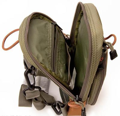 Fishpond 82025  San Juan Vertical Chest Pack (,  3)