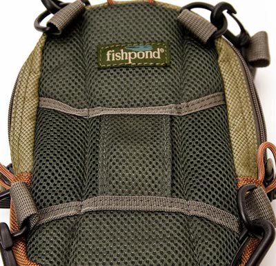 Fishpond 82025  San Juan Vertical Chest Pack (,  4)