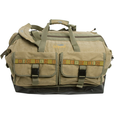 Fishpond 82036  Yellowstone Wader/Duffel Bag (,  1)