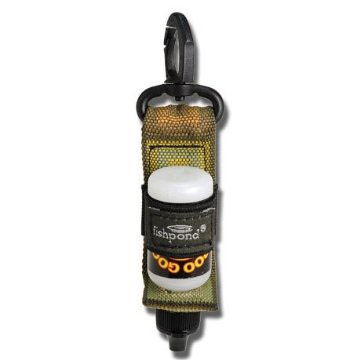 Fishpond 88031   Floatant Bottle Holder (,  1)