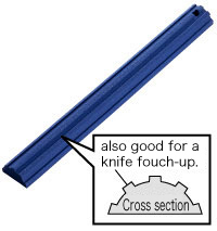 TIEMCO 60215    Hook Hone (,  2)
