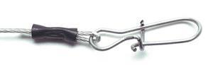 Rio 10525   Toothy Critter Tapered Leader (,  1)