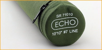 Echo 10145 Нахлыстовое удилище Switch Rod (фото, вид 9)