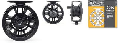 Echo 10216   Ion Reel (,  1)