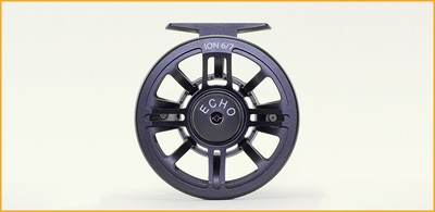 Echo 10216   Ion Reel (,  2)