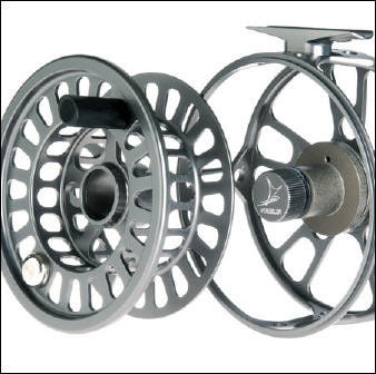 Vosseler 10225   S-reel (,  2)