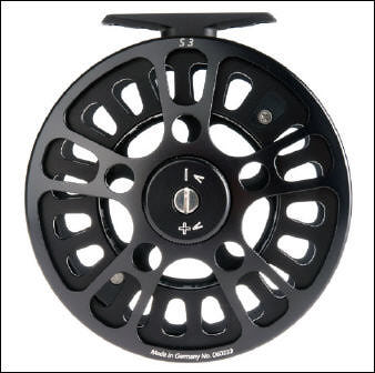 Vosseler 10225   S-reel (,  6)