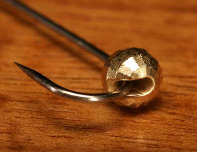 FLY-FISHING 58009      Faceted Slotted Tungsten Beads (,  2)