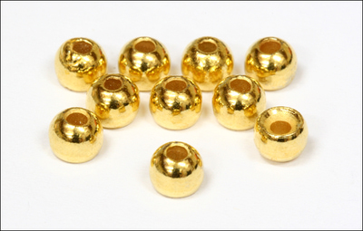 FLY-FISHING 58038   Countersunk Tungsten Beads (,  1)
