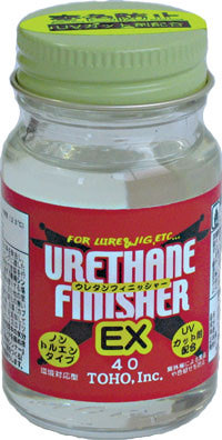 Toho 70043   Urethane Finisher (,  1)