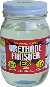 Toho 70043   Urethane Finisher (,  3)