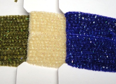 WAPSI 55021   Wooly Bugger Chenille (, WAPSI   Wooly Bugger Chenille)