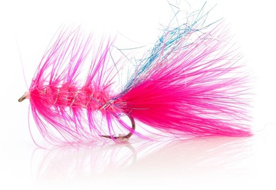 A.Jensen 15108   Flash Bugger Pink (,  1)