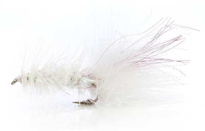 A.Jensen 15109   Flash Bugger White (,  1)