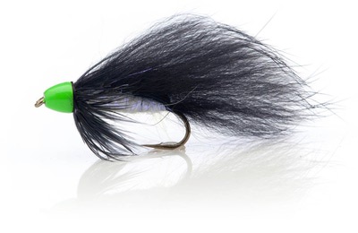 A.Jensen 15116   Zonker Cone Black (,  1)