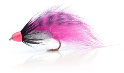 A.Jensen 15120   Zonker Cone Grizzly Pink (,  1)
