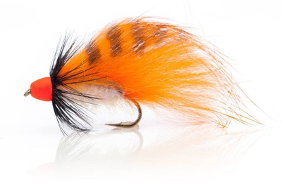 A.Jensen 15122   Zonker Cone Orange (,  1)