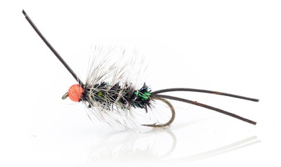 A.Jensen 15123   Hot Head Bugger Black (,  1)