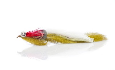 A.Jensen 15129   Daves Hare Sculpin (,  1)