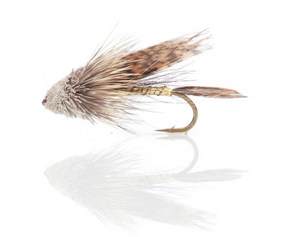 A.Jensen 15130   Muddler Minnow (,  1)