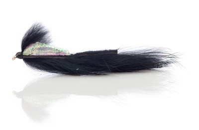 A.Jensen 15131   Zonker Black (,  1)