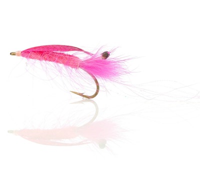 A.Jensen 16071    Agerskov Mallard Shrimp Hot Pink (,  2)