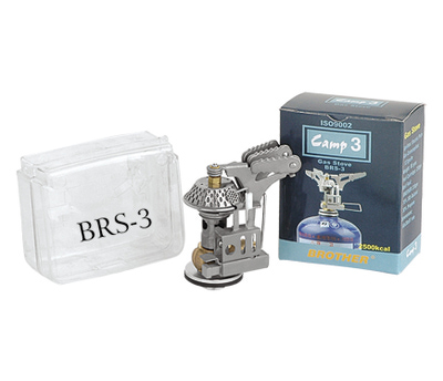 Brother Holding Group Co., Ltd 81501   BRS-03 (,  2)