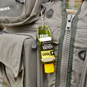 Loon 88035  / Aluminium Caddy (,  3)