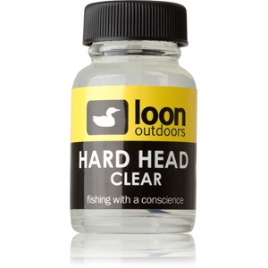 Loon 70045 Лак Hard Head (фото, вид 1)