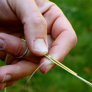 Loon 41237  Nail Knotter (,  1)